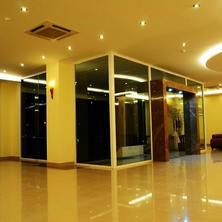 Monaco Hotel Da Nang Eksteriør billede