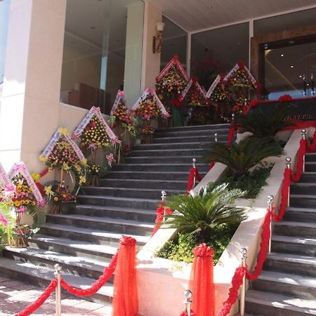 Monaco Hotel Da Nang Eksteriør billede