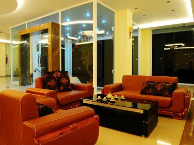 Monaco Hotel Da Nang Eksteriør billede