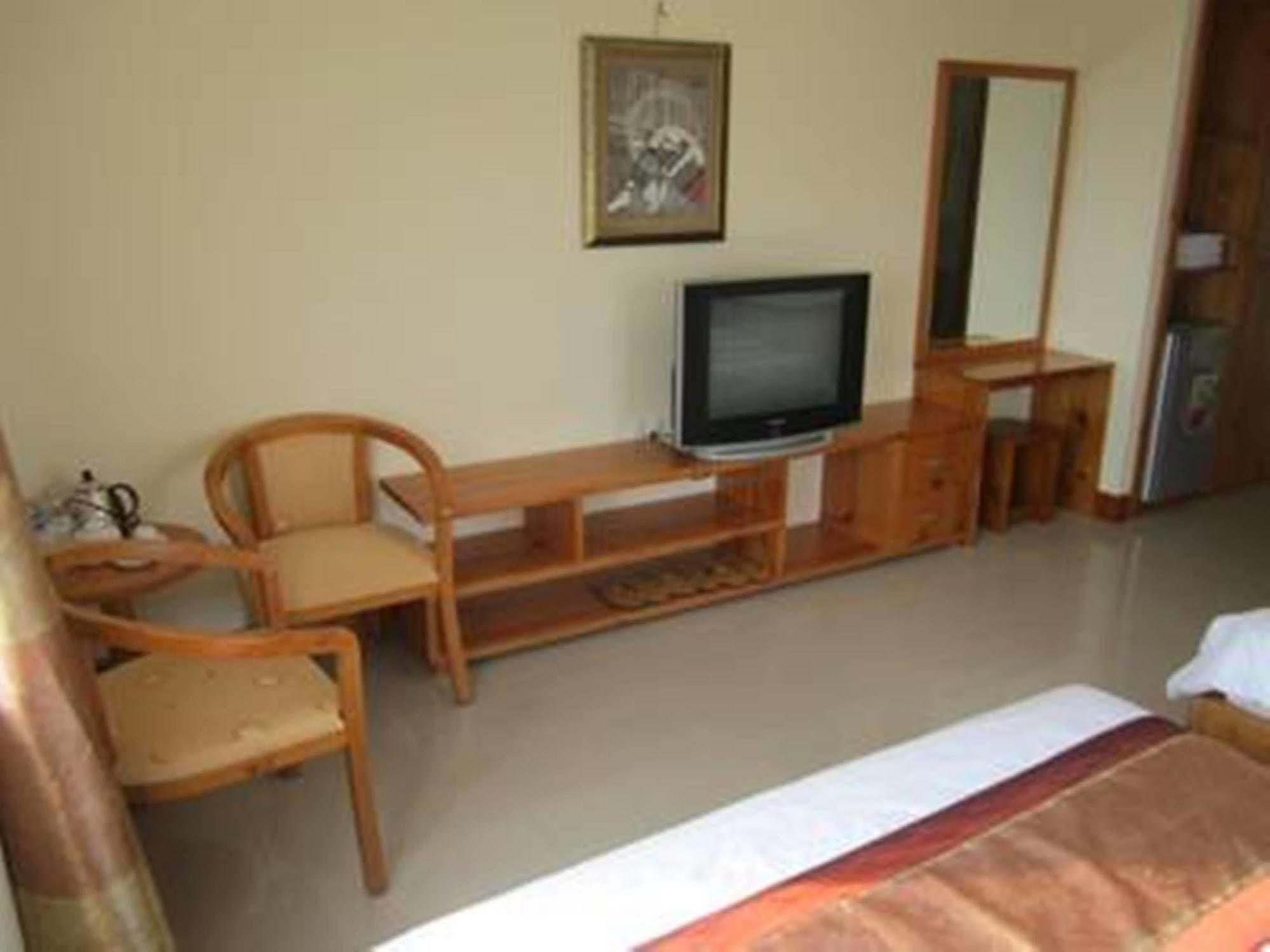 Monaco Hotel Da Nang Eksteriør billede