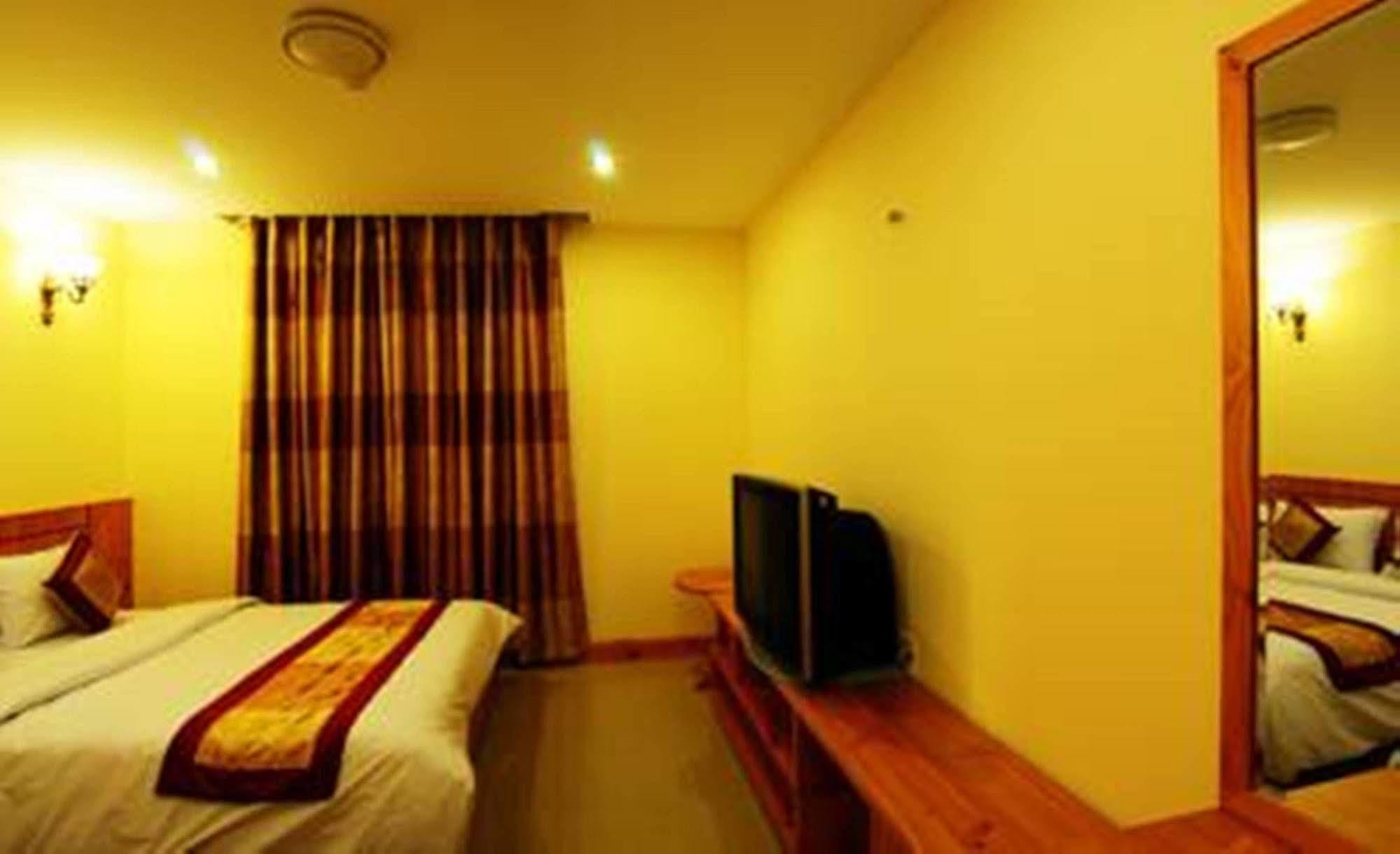 Monaco Hotel Da Nang Eksteriør billede